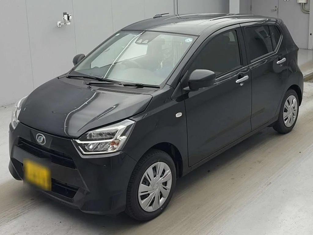 Daihatsu Mira e:S LA350S 2026